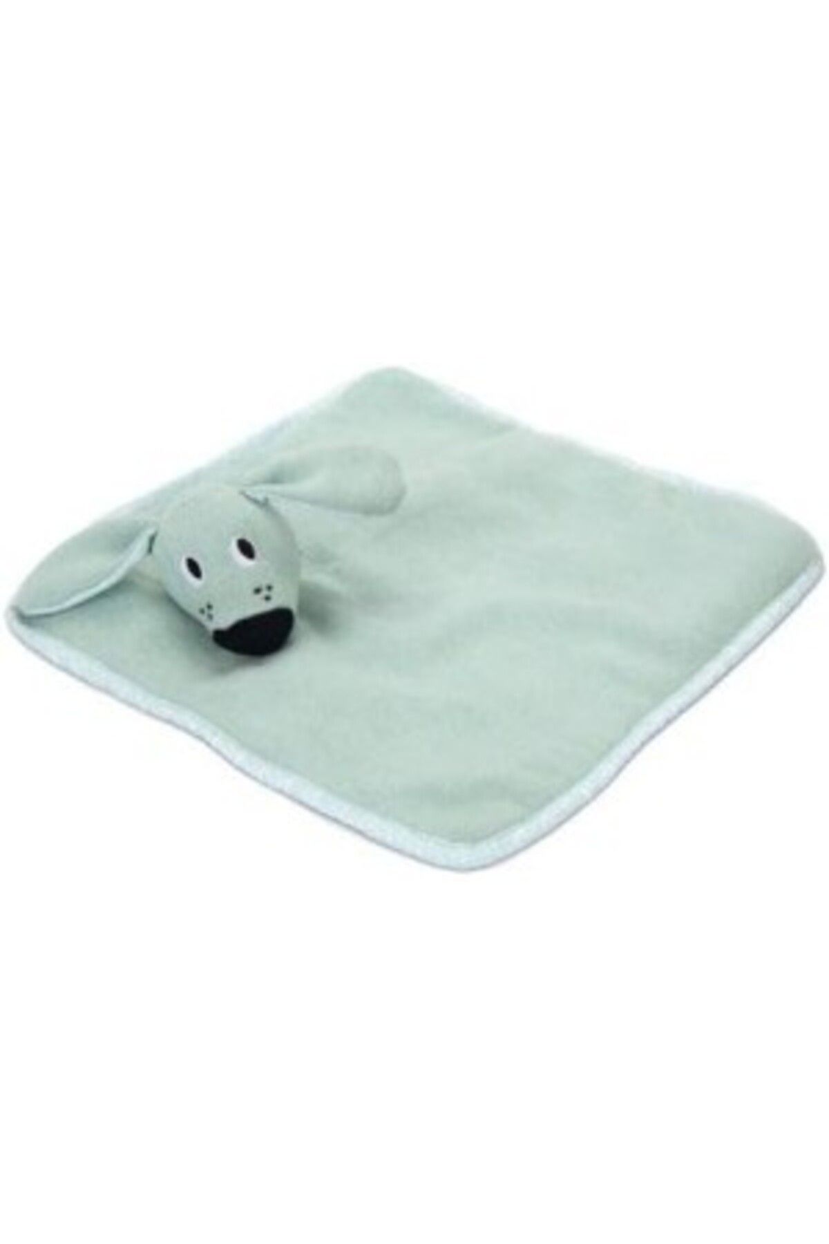 Beeztees Puppy Cuddle Cloth Dimpie L: 31 cm G: 31 cm nane yeşili