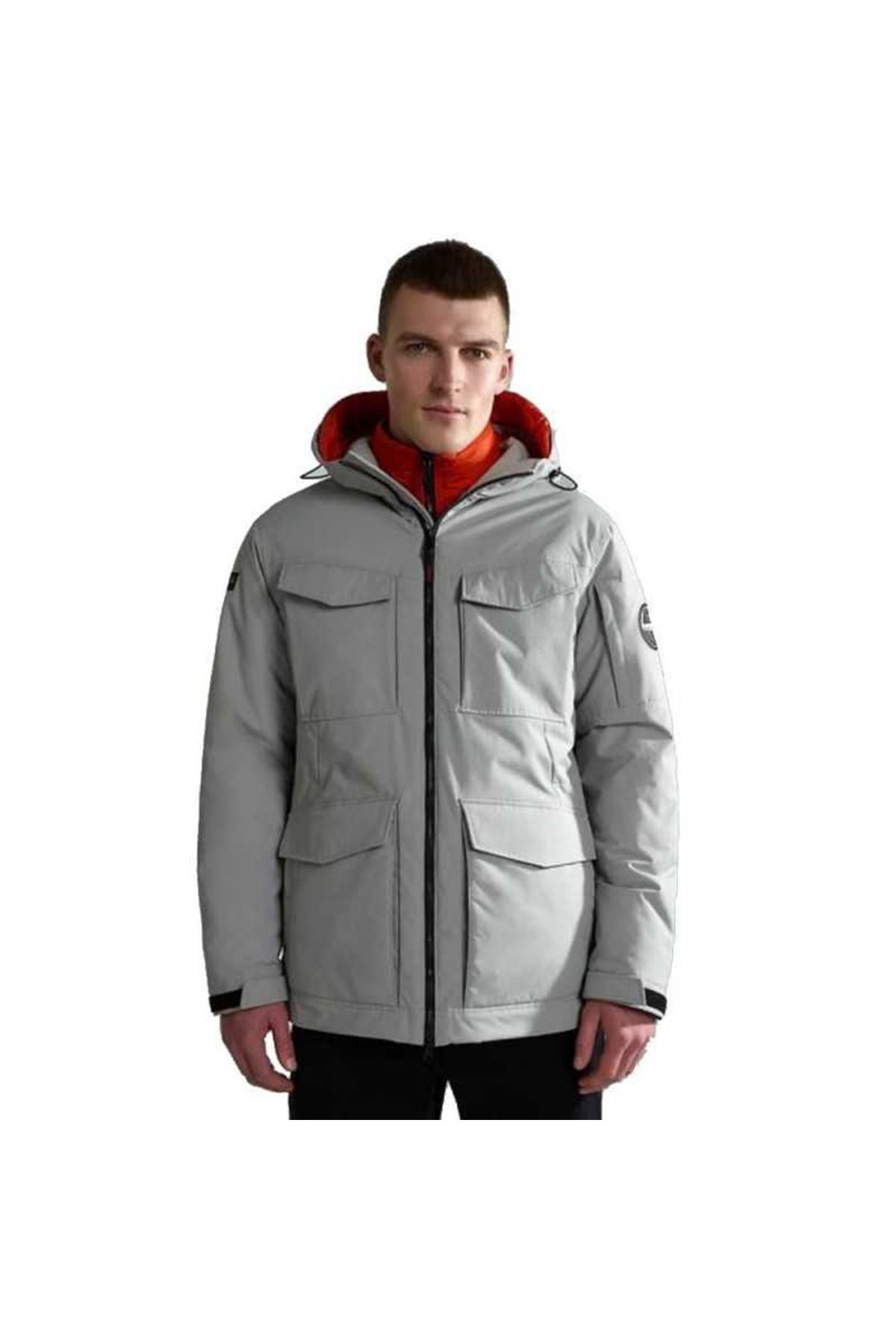 Napapijri 20-22 FIELD JACKET