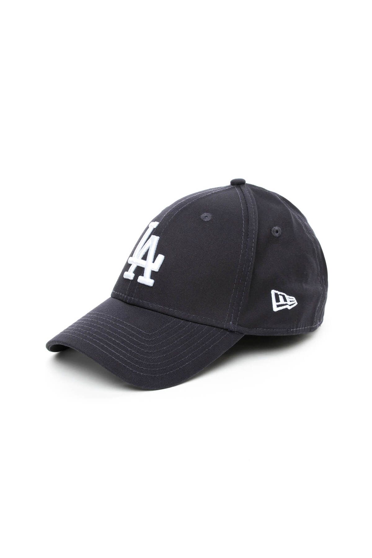 NEW ERA Los Angeles DodgersUnisex Lacivert Şa...