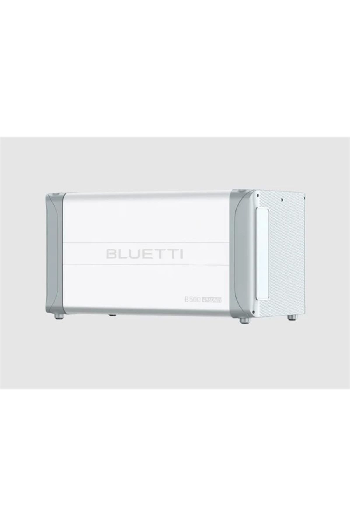 Bluetti ONTECH - Bluettı B500