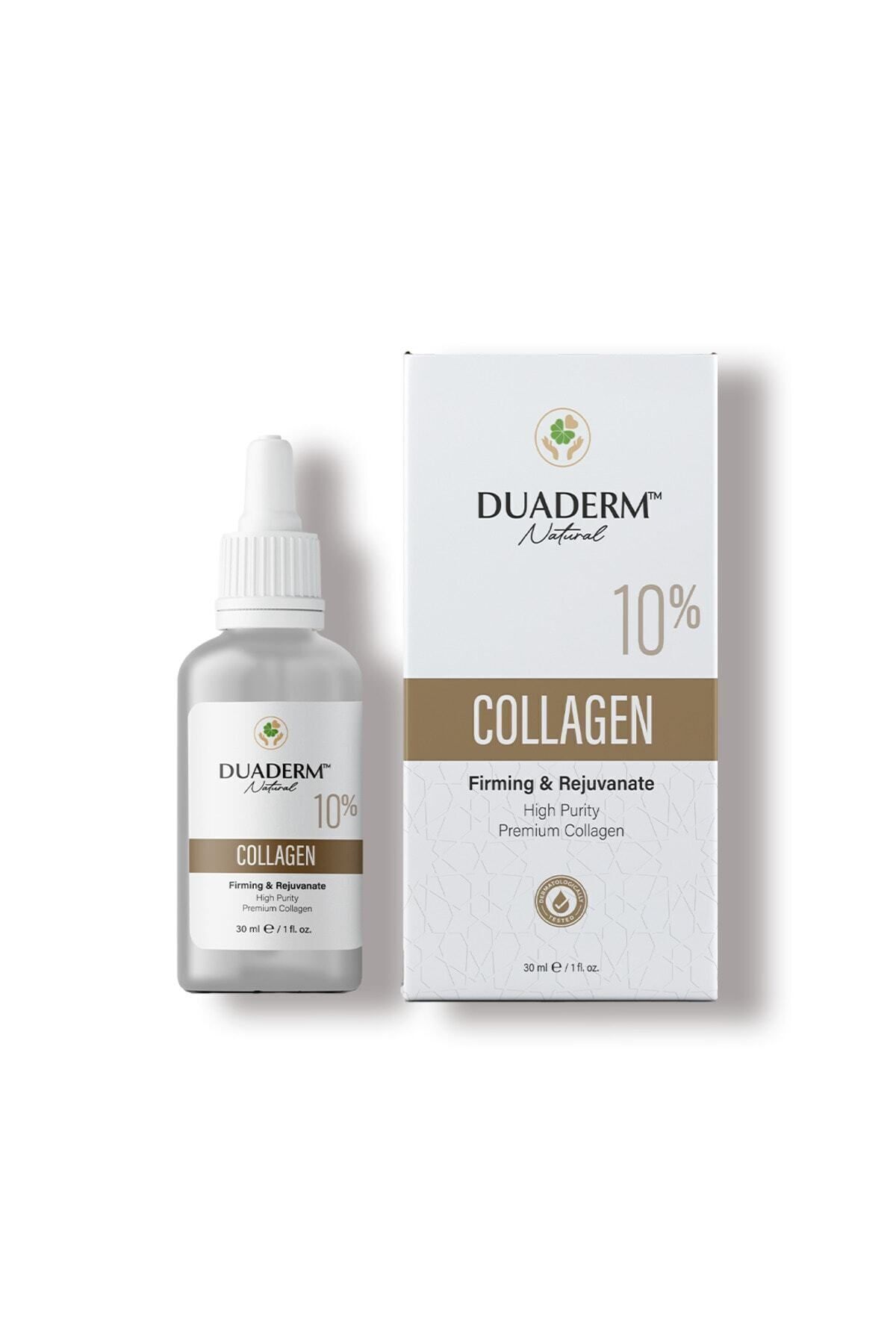 Kolajen %10 Serum - Cosmetologist Collagen