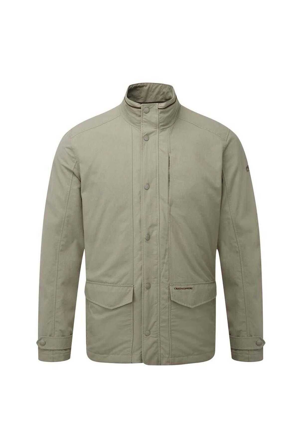 Craghoppers Cmn180 DesertInsect 3 In 1 Jacket...