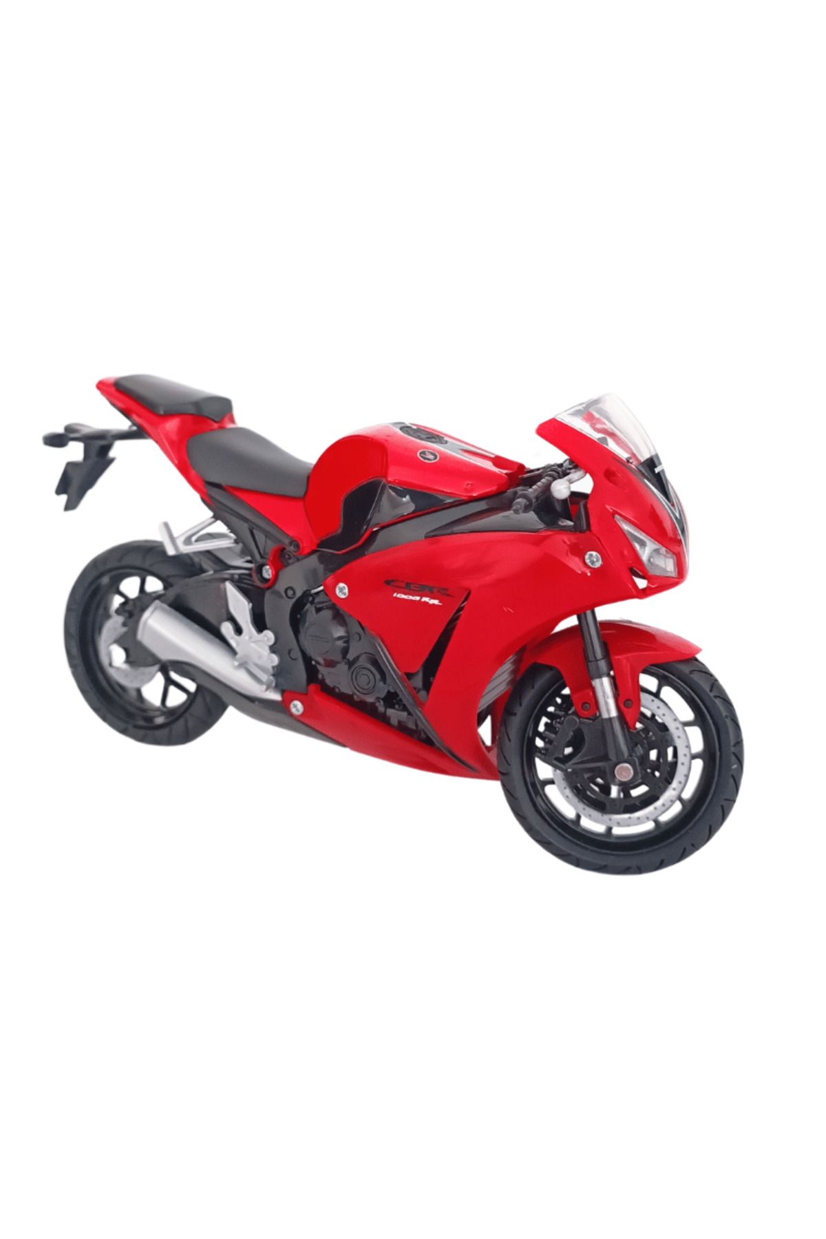 New Ray NRY-1:12 MotosikletHonda Cbr 1000RR S...