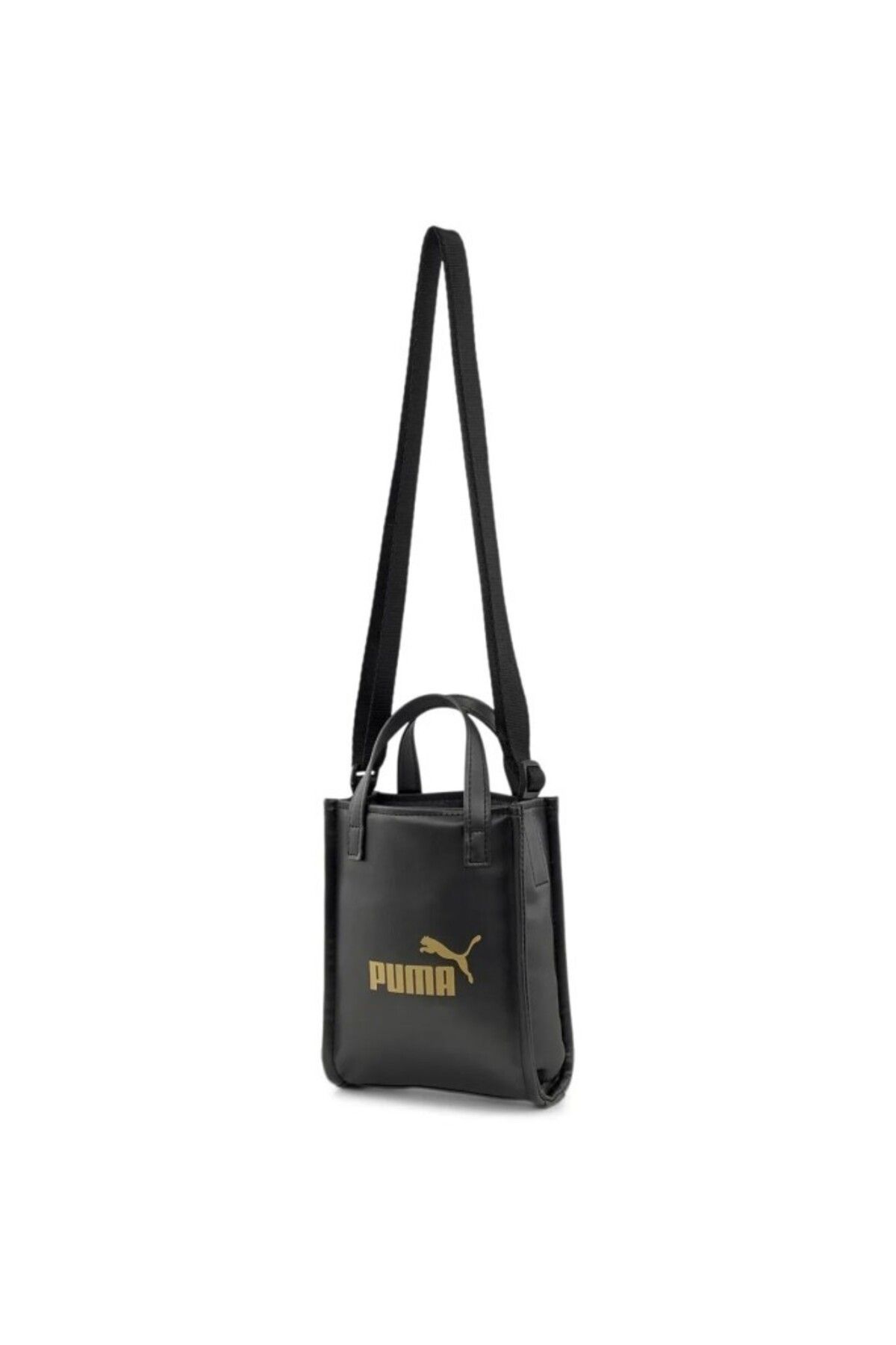 Puma Core Up Mini Tote X-BodyOmuz Çantası 794...