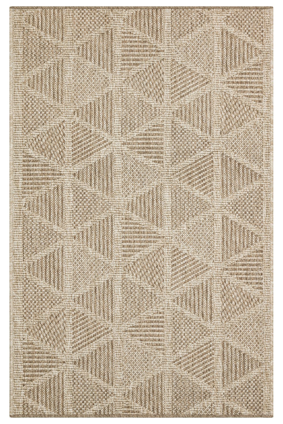 Naturel Rustik Sisal Jüt Halı El Dokuma Örgü Hasır Halı Vintage Sisal Jüt Sisal Kilim