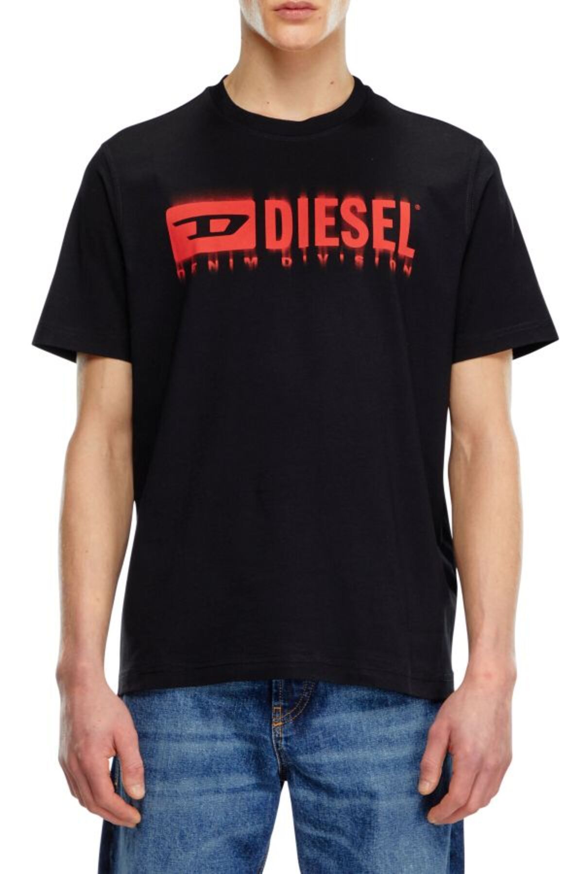 Diesel T-shırt