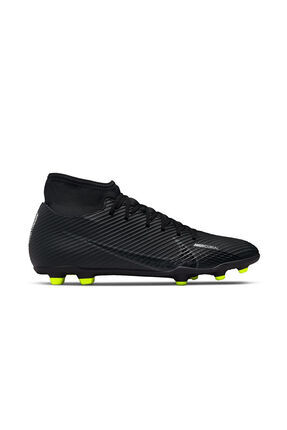 Mercurial Superfly 9 Club Mg Çim Zemin Kramponu Dj5961-001 (Dar Kalıp 1 Beden Büyük Alınız) Image 2