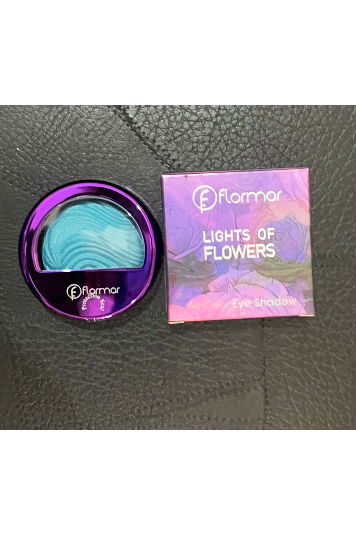 Floman Flormar. Lights OfFlowers Eye Shadow L...