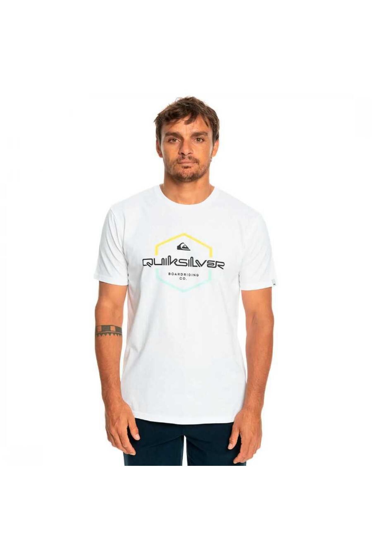 Quiksilver Passtheprıde MTees