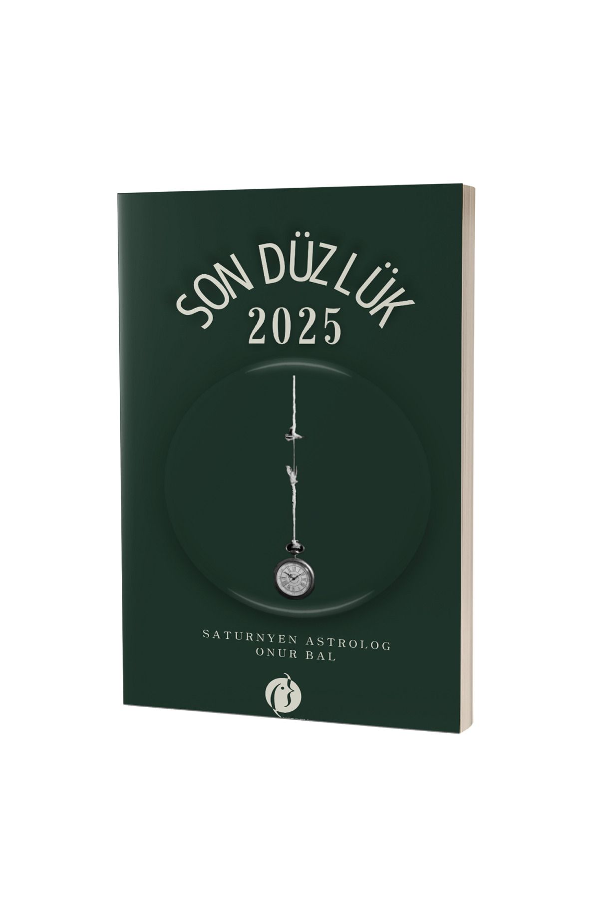 Herdem Kitap Son Düzlük -2025 & Onur bal