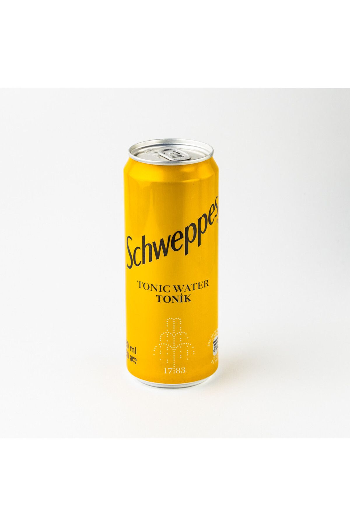 Schweppes Tonic 330 ml