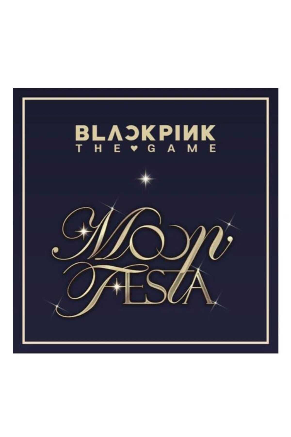 tays store Blackpink - MoonFesta Game Card Se...