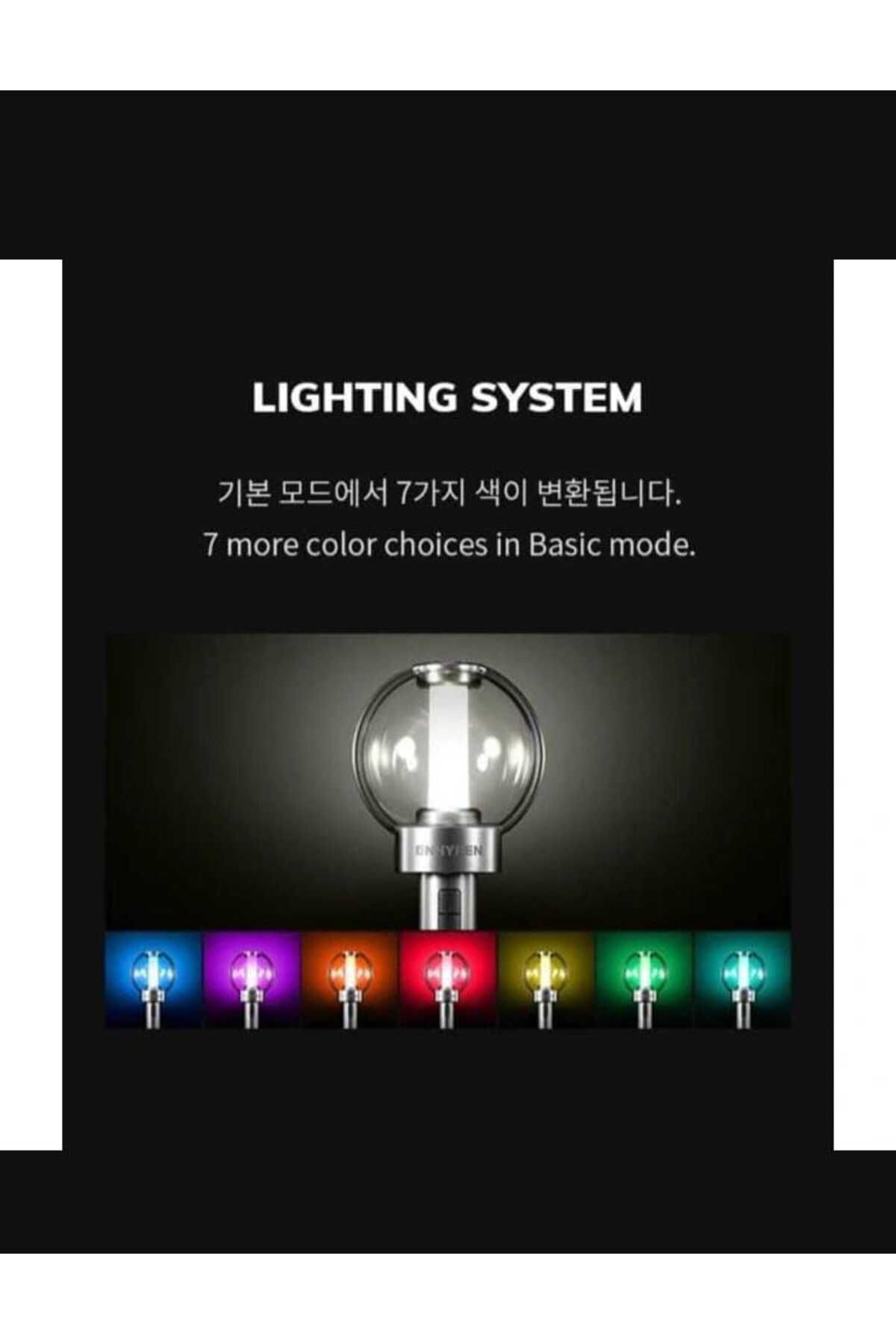 Enhypen - Official Light Stick