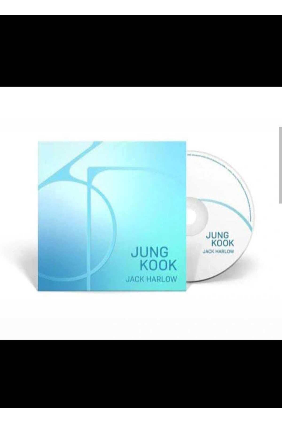 tays store BTS  Jung Kook Single CD