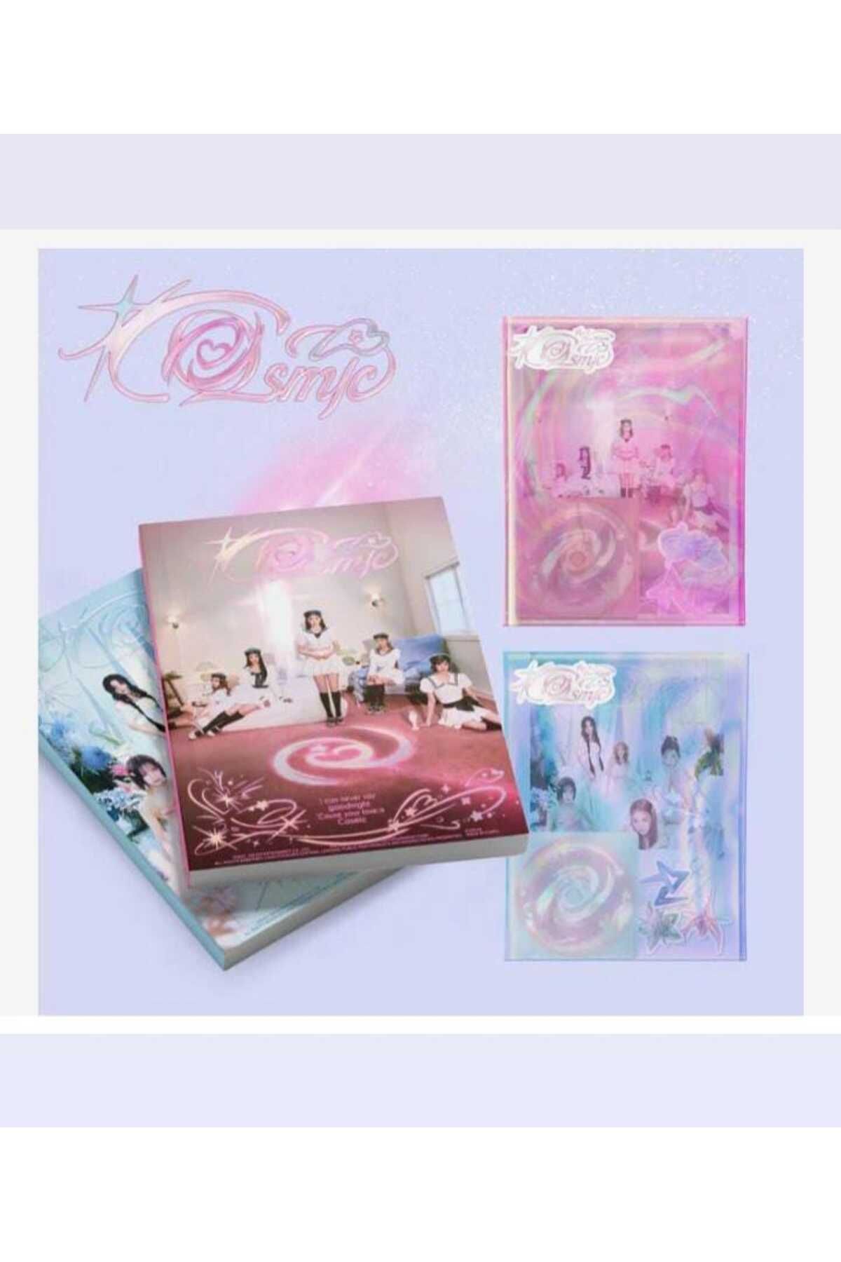 tays store Red Velvet -Cosmic Photobook Vers....