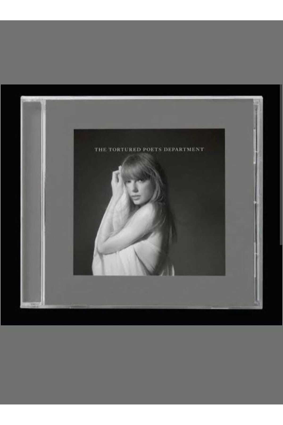 tays store Taylor Swift -TTPD Limited Vers. A...