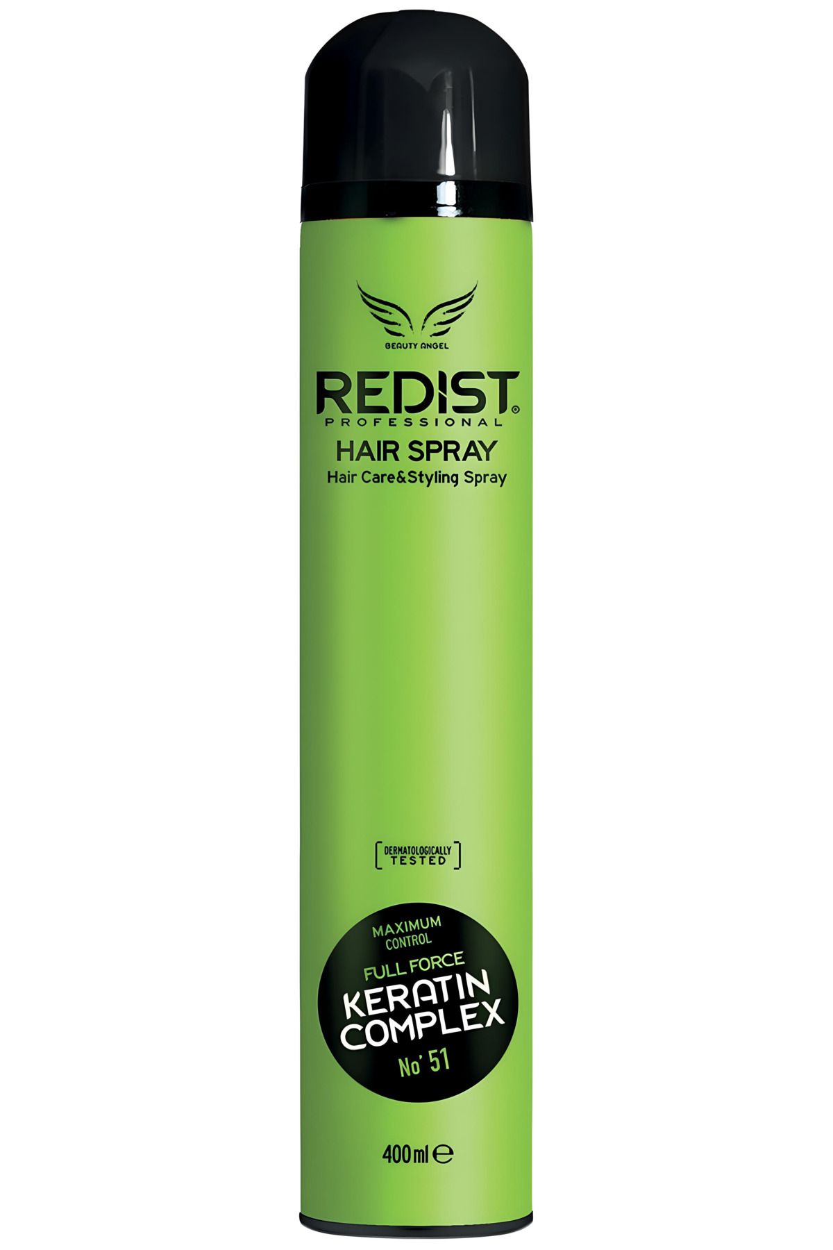 Redist Keratin Ultra GüçlüSaç Spreyi – Canlı...