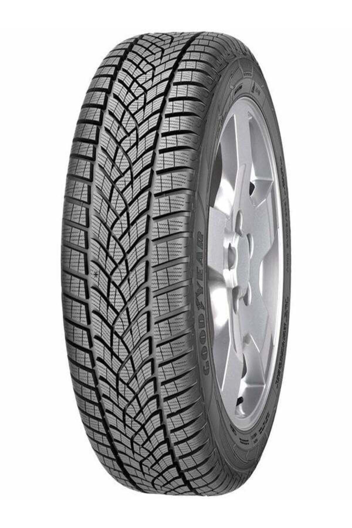 Goodyear 215/55R18 99VGOODYEAR UG PERF + SUV...