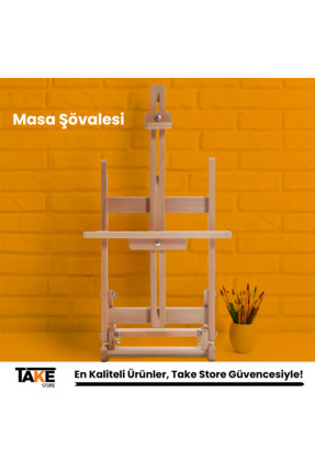 Masaüstü Şövale Image 0