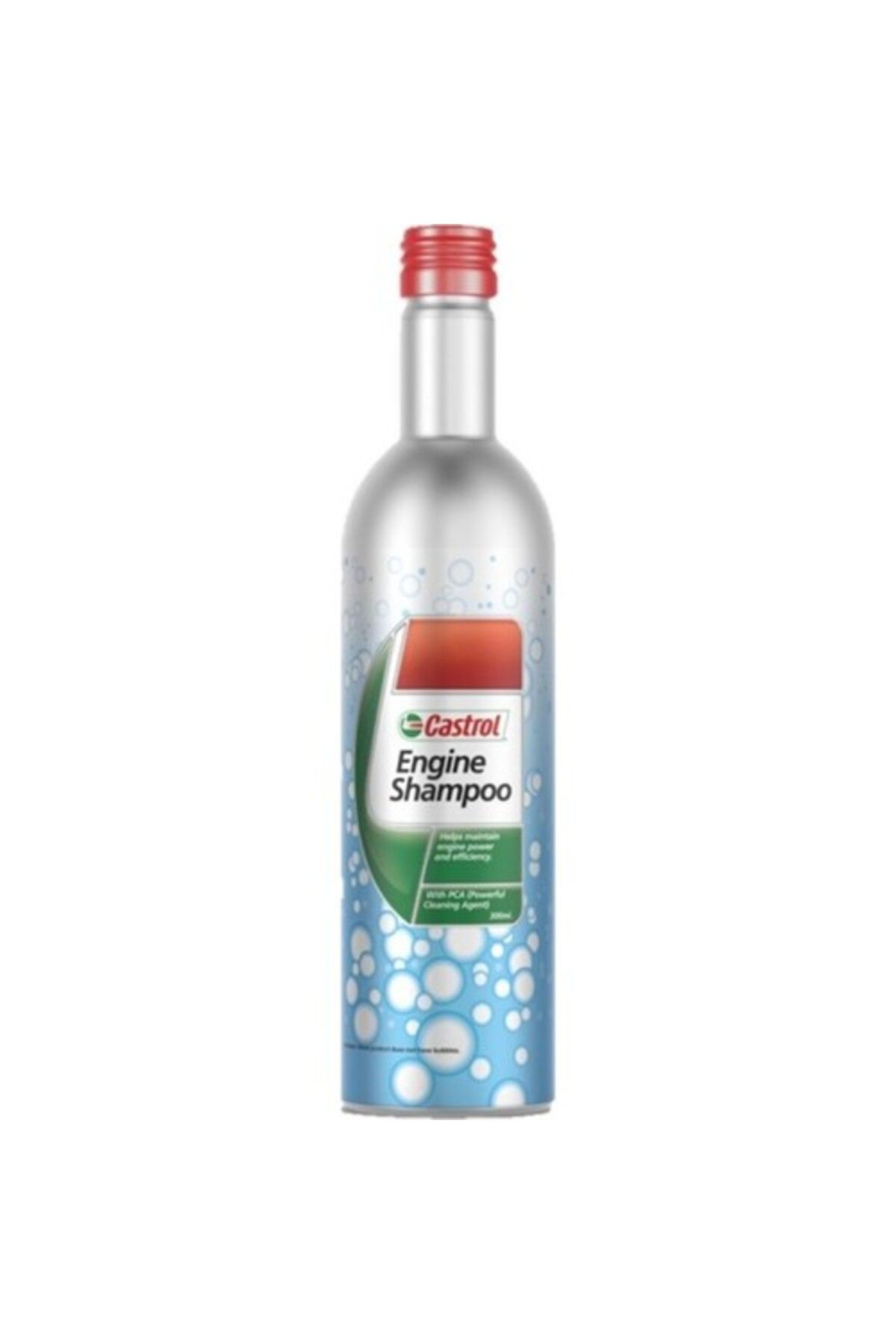 Castrol Engine Shampoo DieselMotor Içi Temizl...