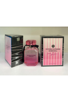 Bombshell 100ml EDP PARFÜM Image 0