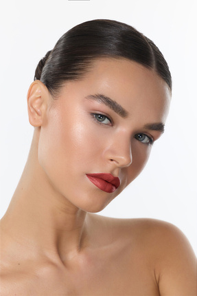 Avokado Yağı ile Nemlendiren Saten Bitişli Ruj Dusty Rose-305 TKZAW25RJ00001 Image 9