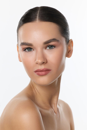 Avokado Yağı ile Nemlendiren Saten Bitişli Ruj Nude Pink-302 TKZAW25RJ00001 Image 10