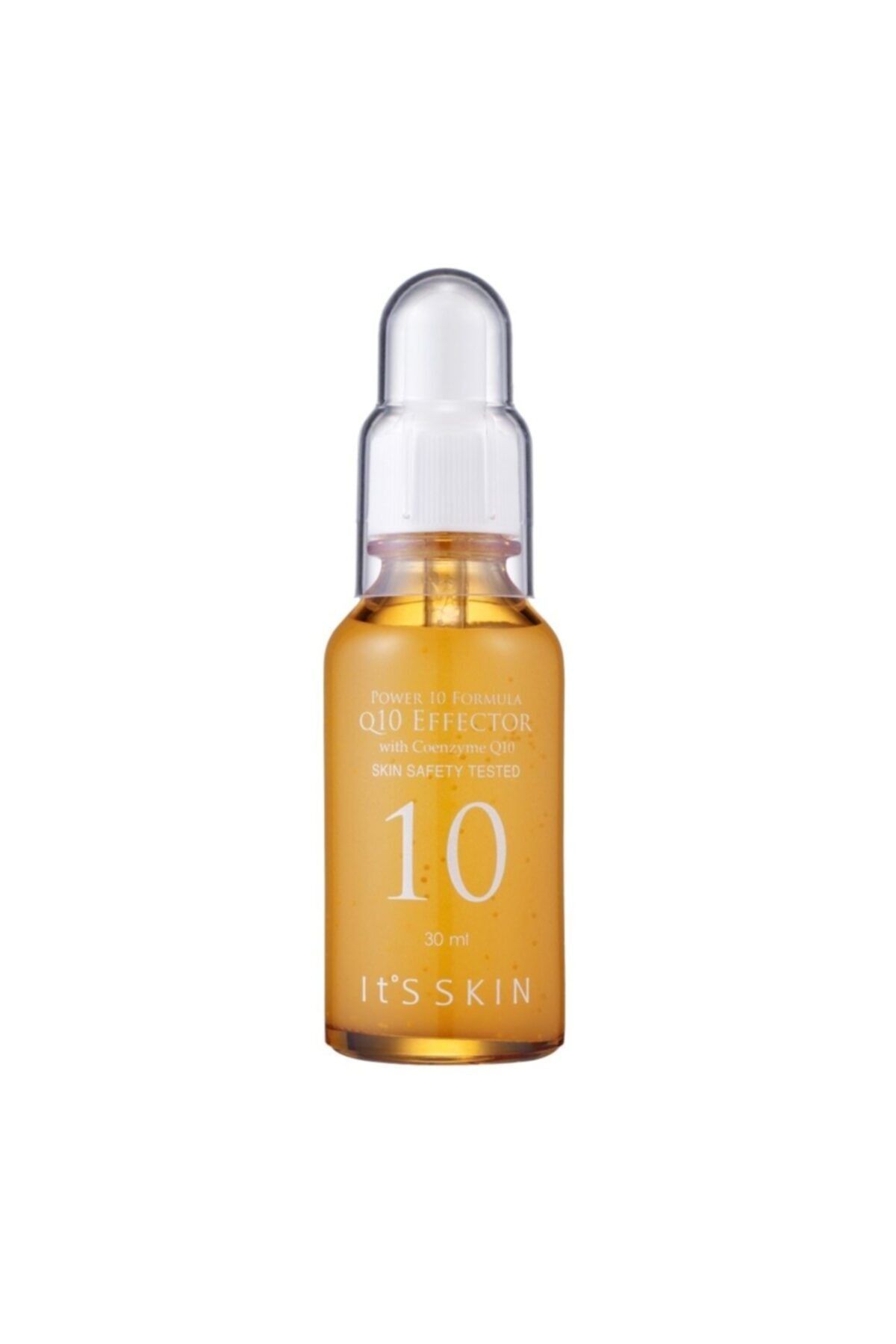It's Skin Power 10 Formula Q10 Enzimli Yüz Serumu 30 Ml