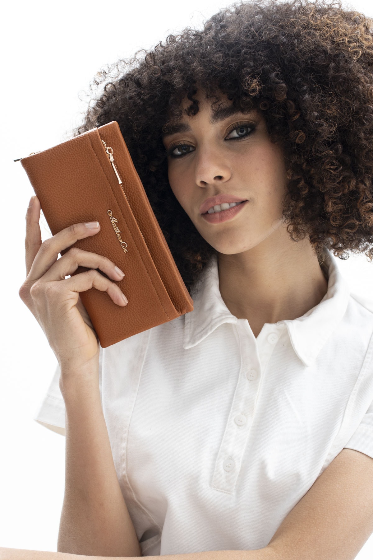 Matthew Cox Kadın Cüzdan