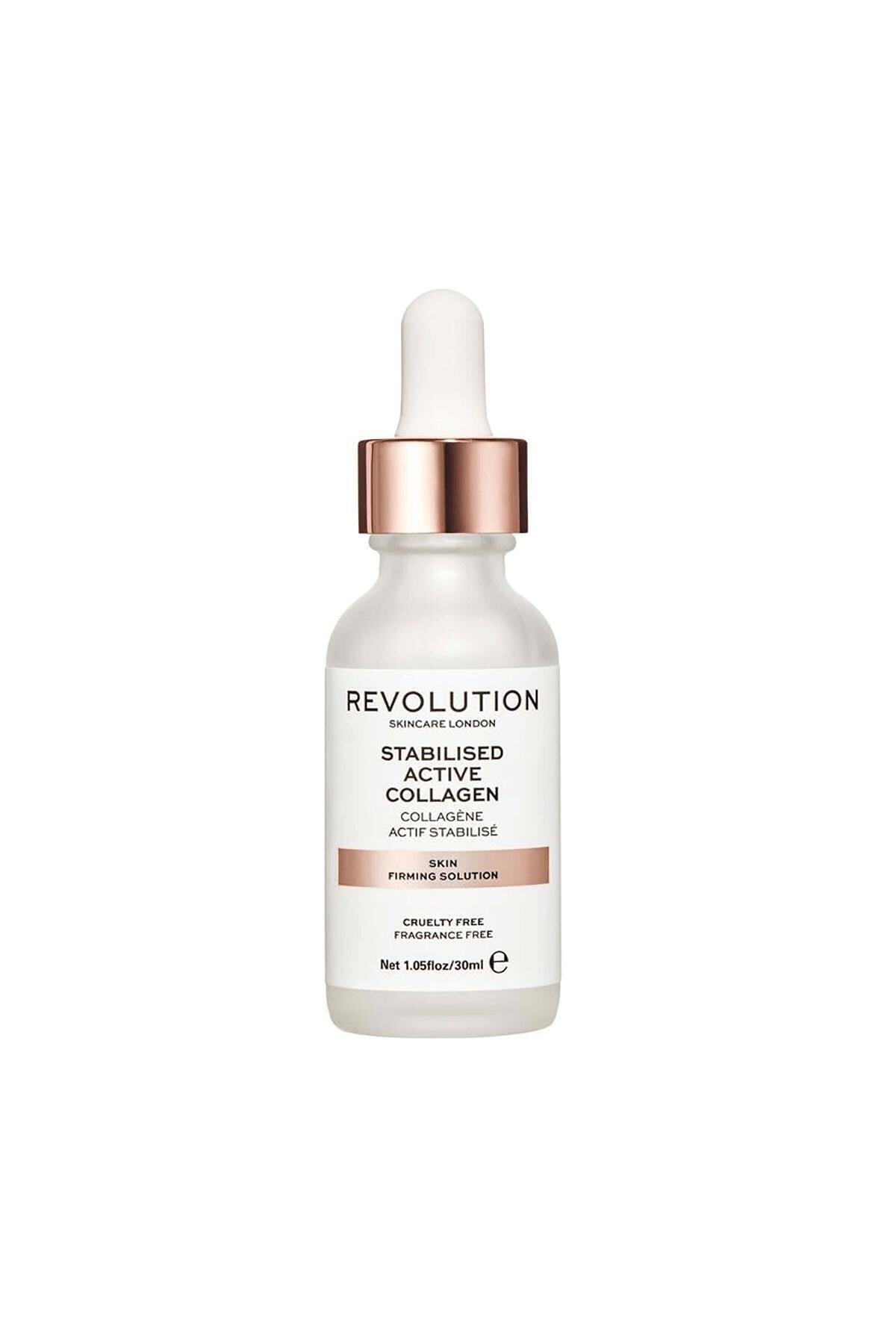 Revolution Skincare Cilt Serumu Sıkılaştırıcı Kolajen 30 Ml
