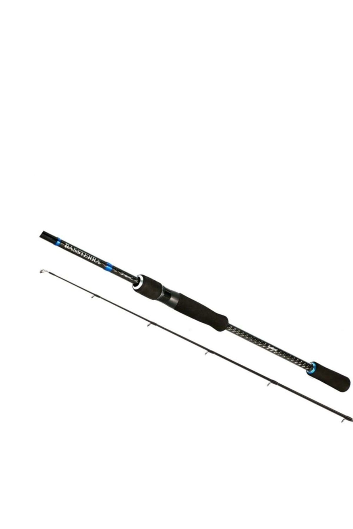 Shimano Bassterra Sea Bass 274cm 12-38g Spin Kamışı