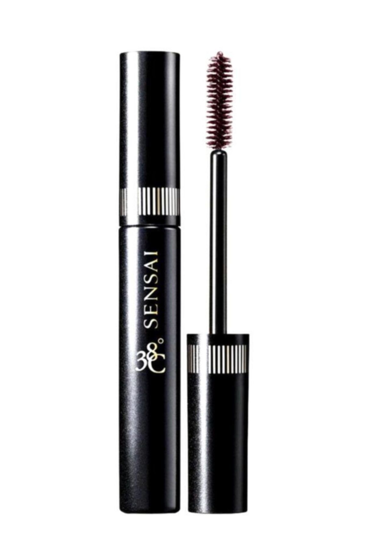 Sensai 38c Mascara M2 Brown 6 ml