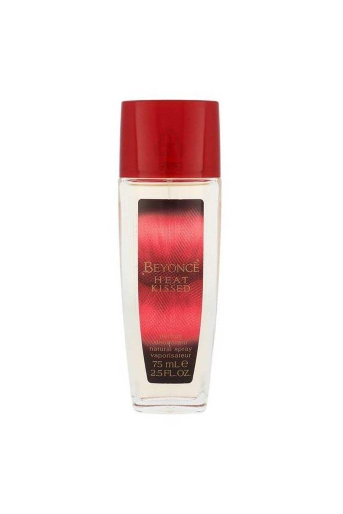 Beyonce Heat Kissed Deodorant 75 ml