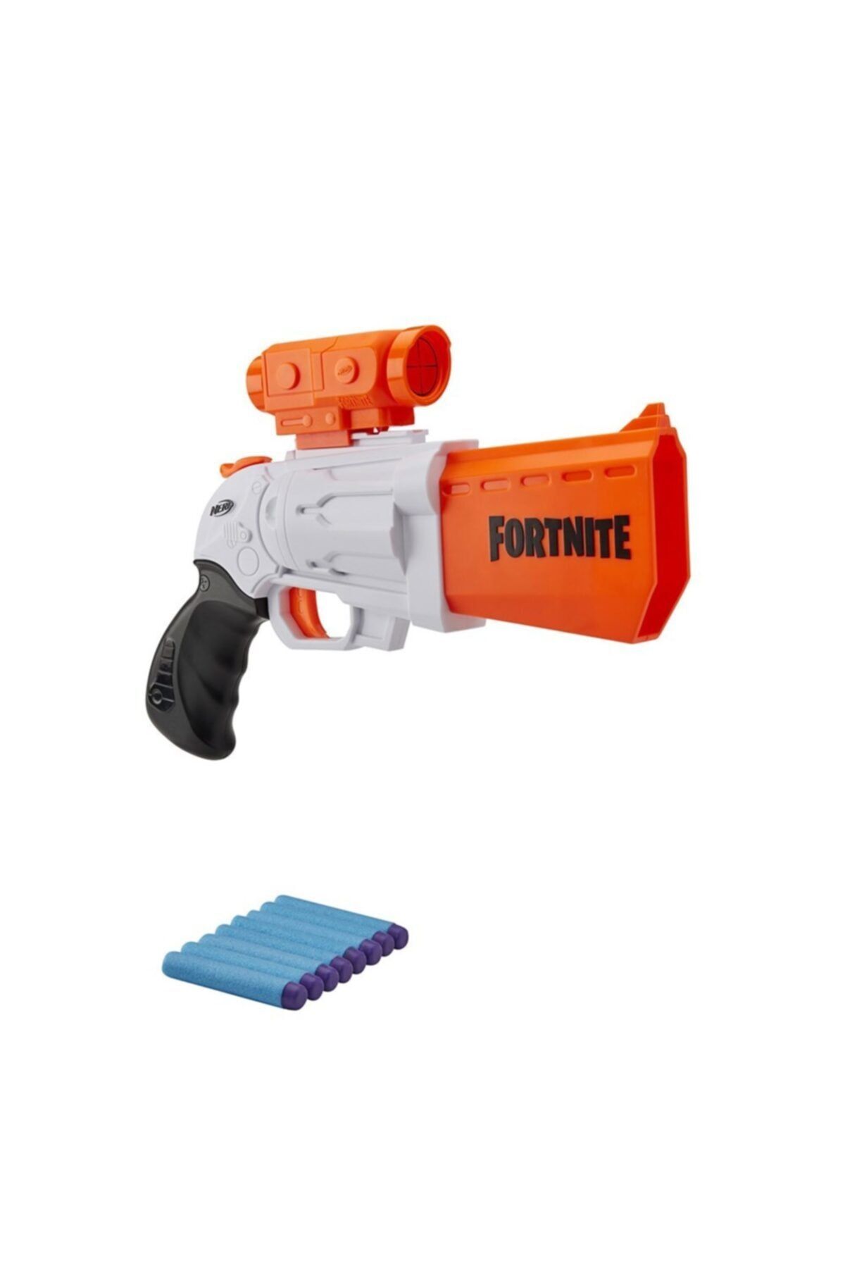 Nerf Fortnite Sr E9391