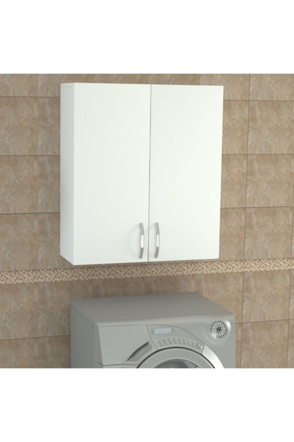 Umay Bonigo Banyo Dolabı