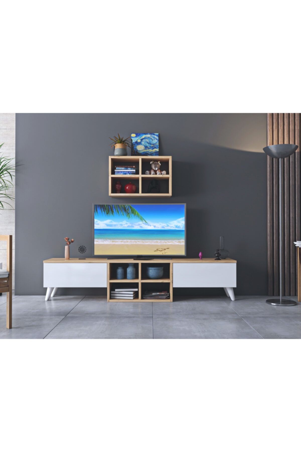 tiatedarik Sane Tv Ünitesi