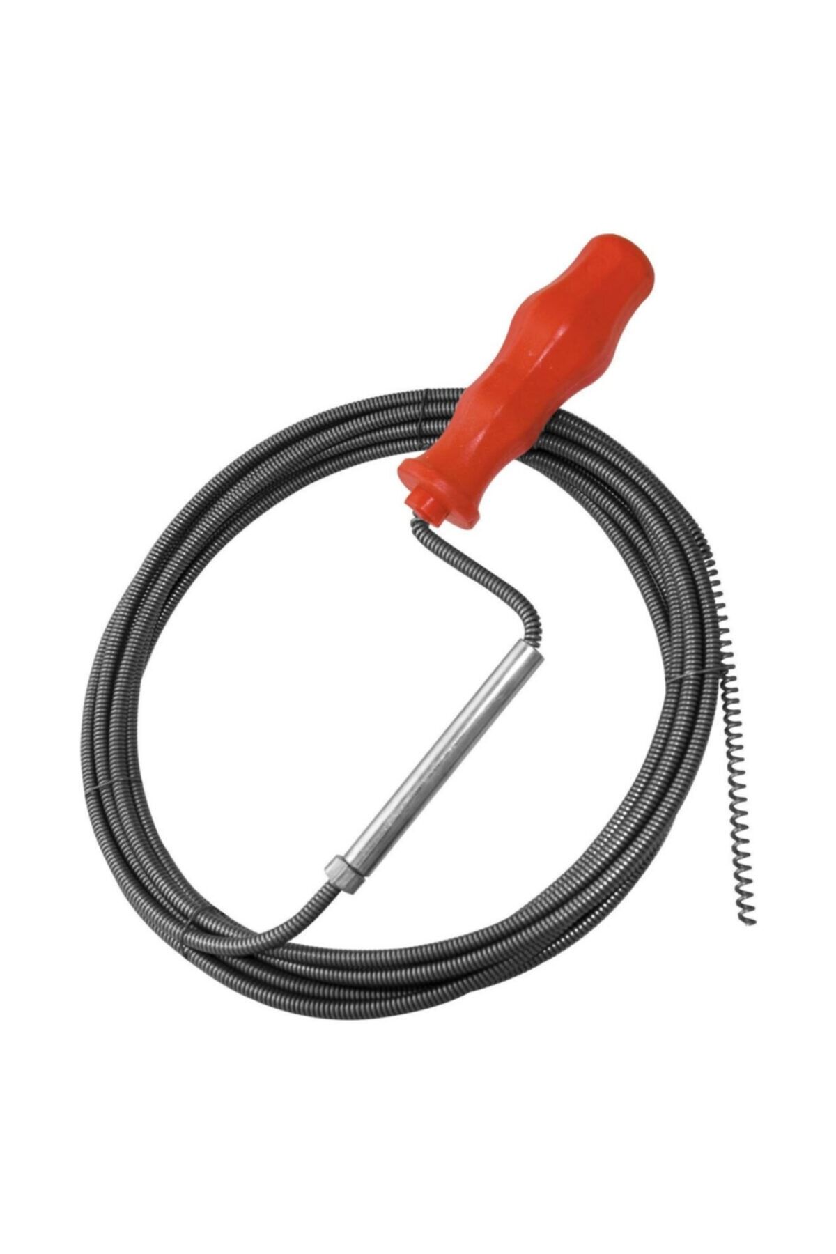 Dost Çelik Lavabo Ve Gider Boruları Açacağı 3m 0.6mm