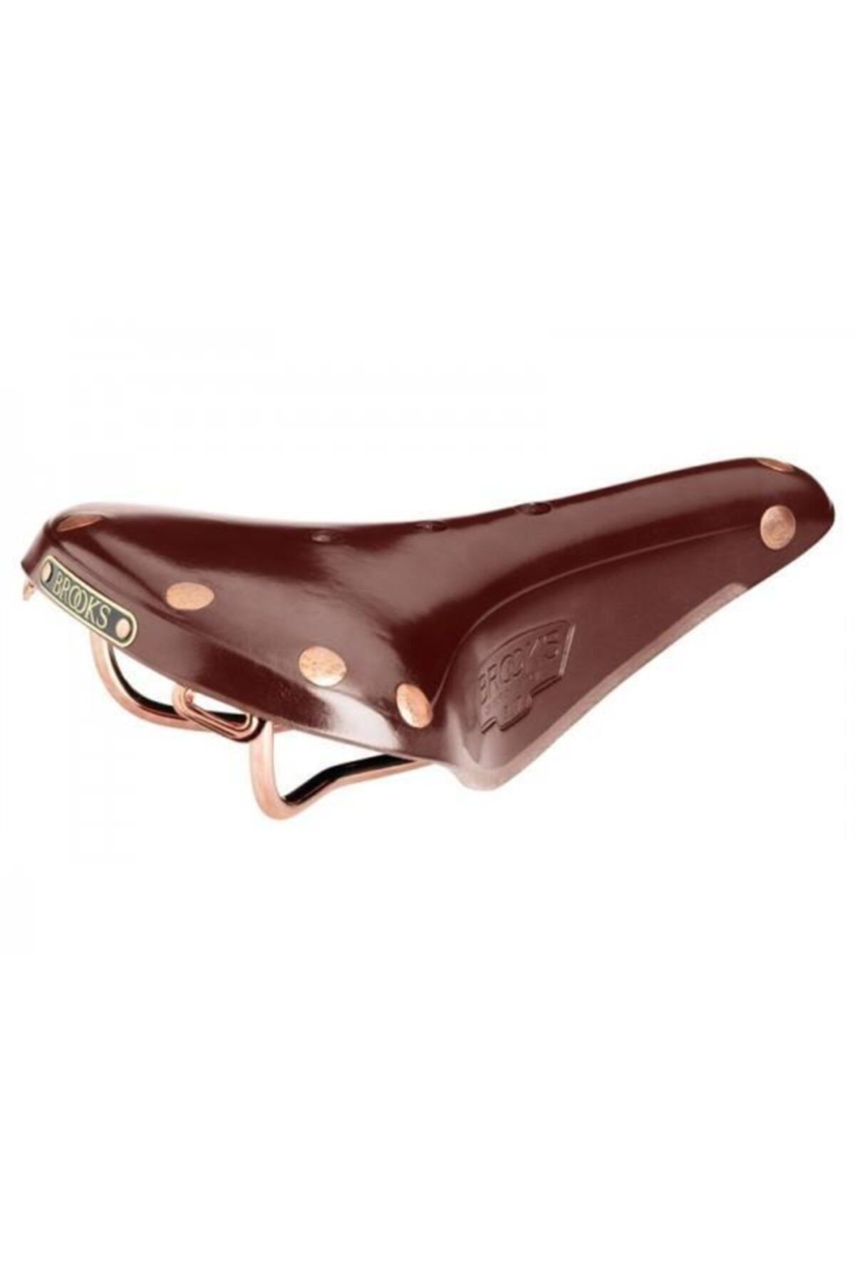 Brooks B17 Special Bakır Sele Kahverengi B211 A17205