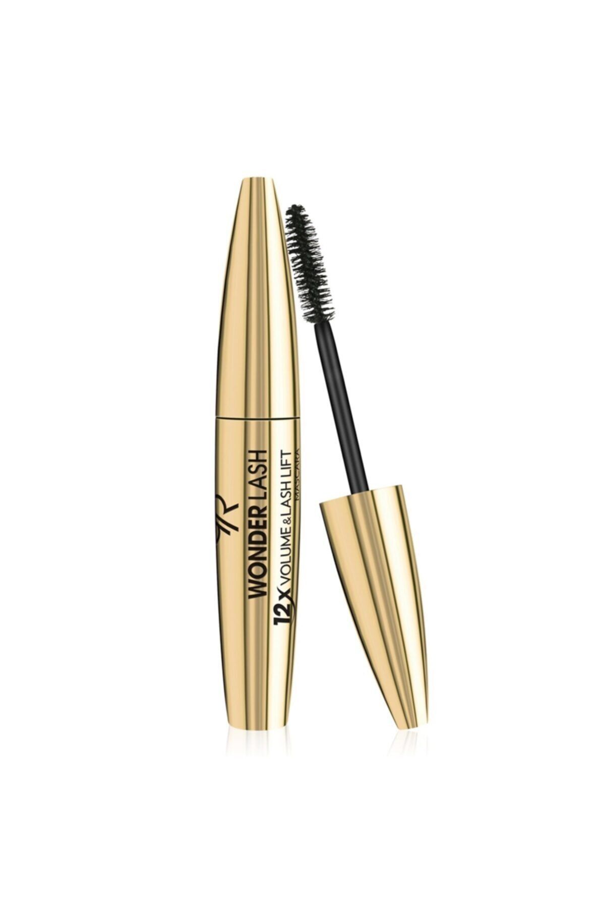 Golden Rose Maskara Wonder Lash