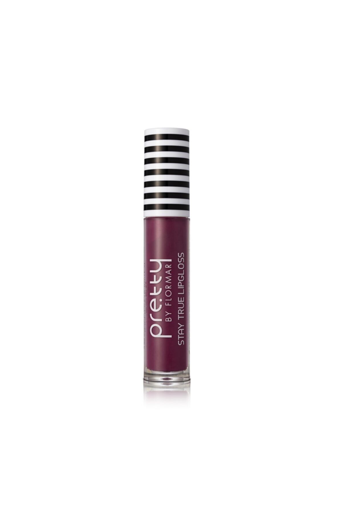 Pretty Dudak Parlatıcı Stay True Candy 011