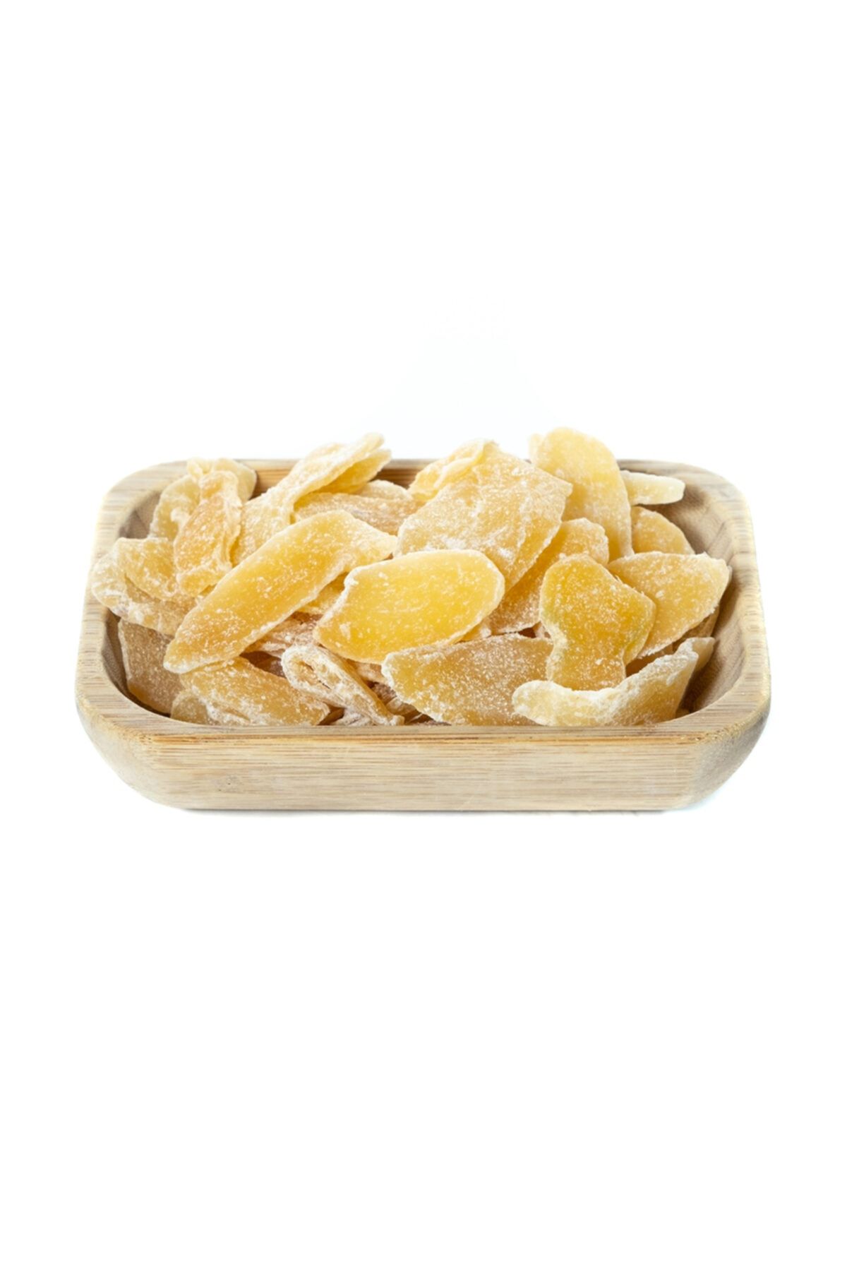 Tereci Zencefil Kurusu Tane (250 Gr)