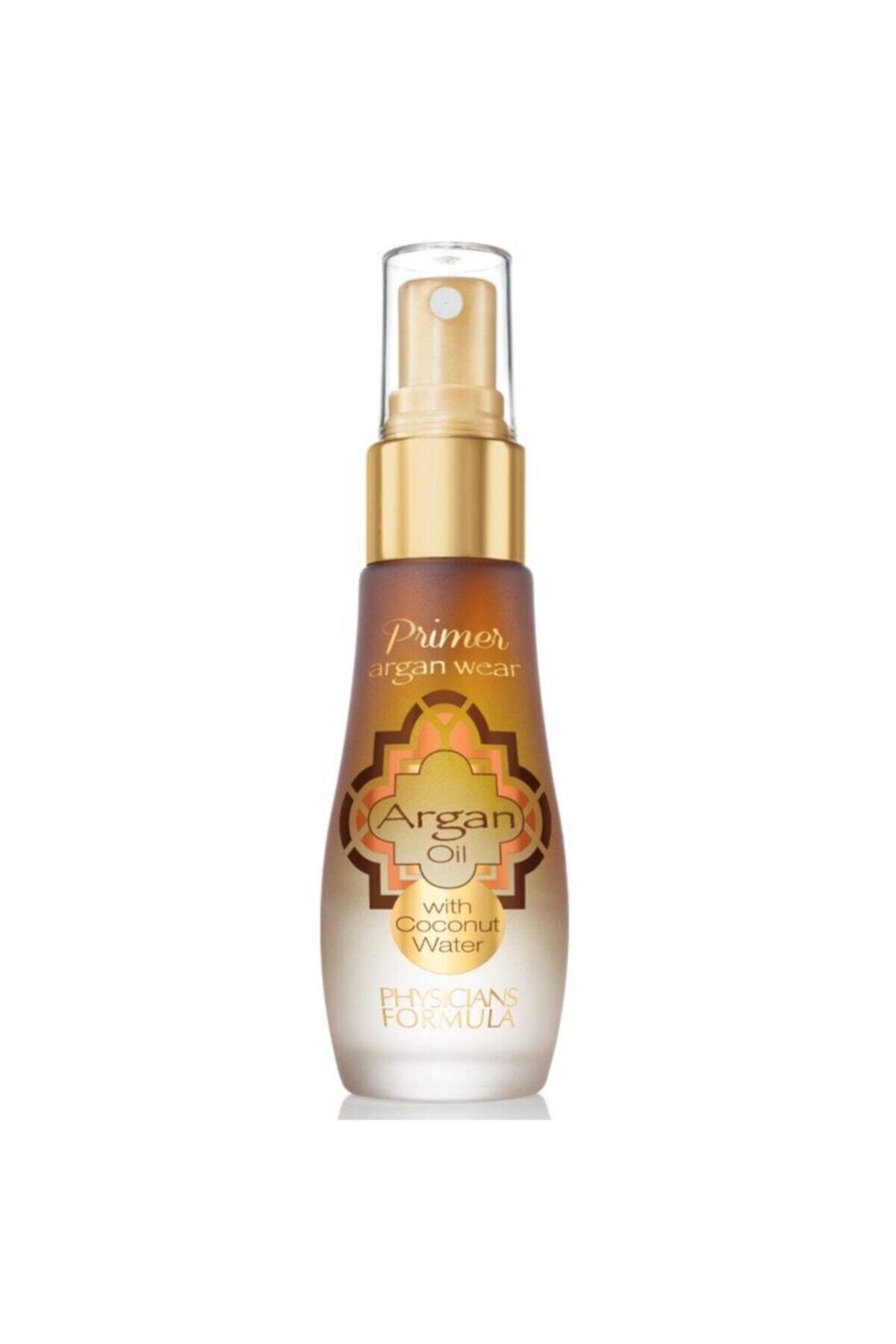 Physicians Formula Argan Wear 2 In 1 Argan Yağı & Hindistan Cevizi Suyu Makyaj Bazı 30 ml
