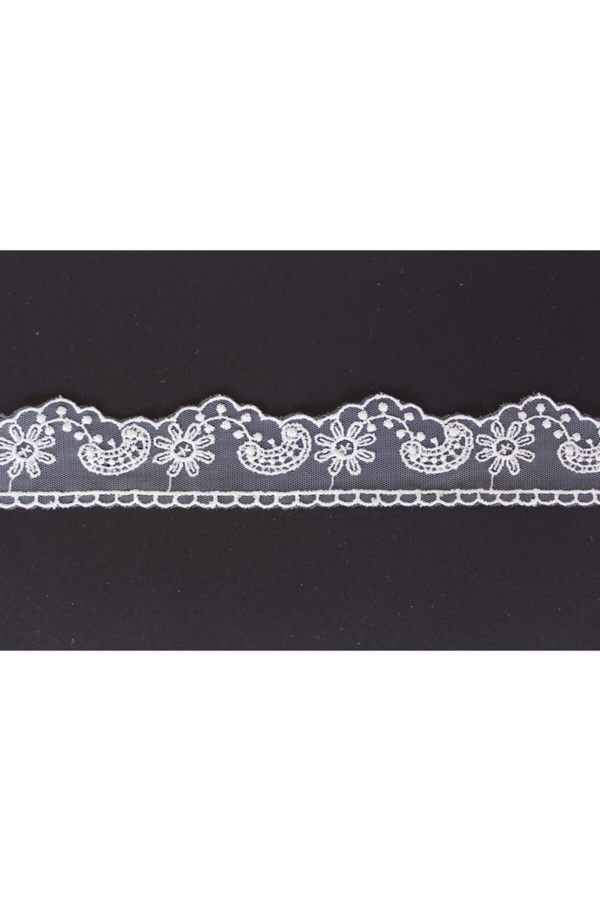 Brode Efsane Güpür Dantel Krem-8f0014