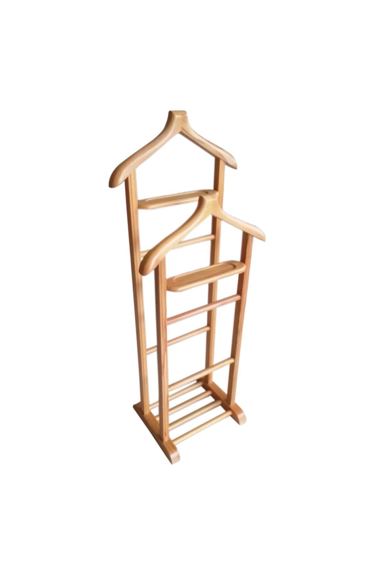 tiatedarik Dilsiz Uşak Çift Tepeli - Naturel