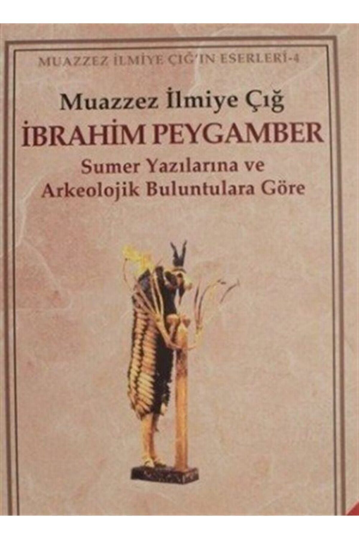 Kaynak Yayınları Ibrahim Peygamber