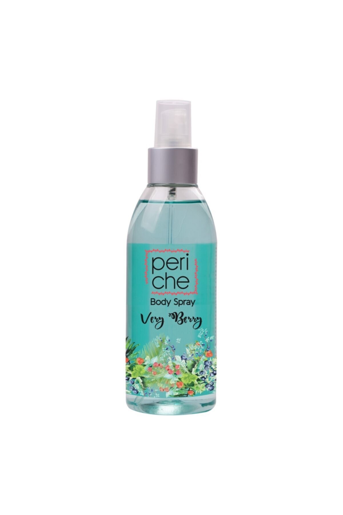 periche Vücut Spreyi Very Berry 200 Ml