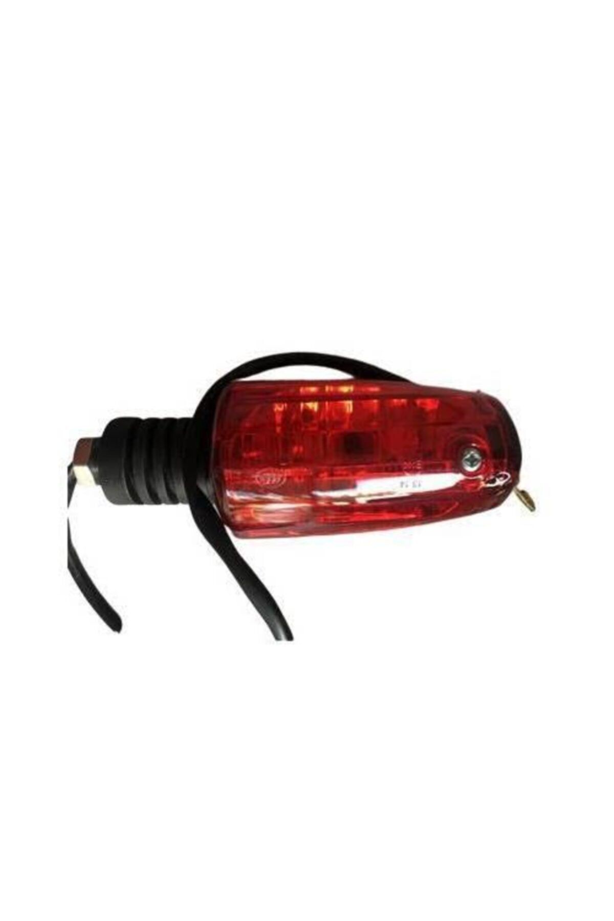 RIALLI Motorsiklet Sinyal Universal Oem
