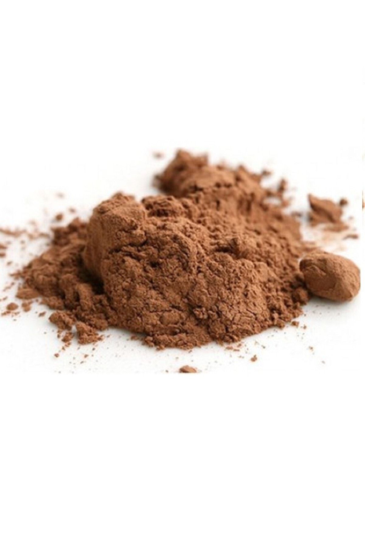 BİTKİBABA Keçi Boynuzu Tozu 1. Kalite Açık 500 Gr