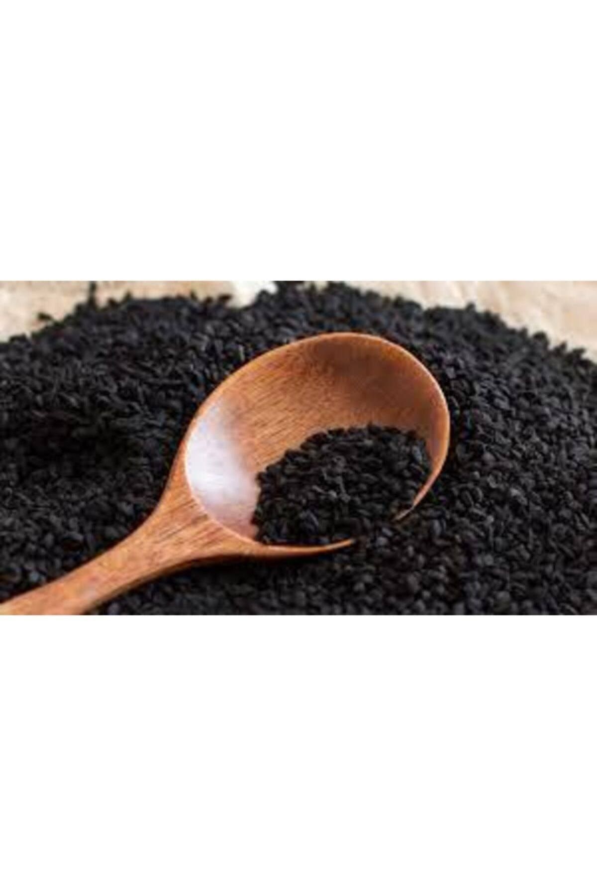 BİTKİBABA Çörekotu Toz Açık Organik 500 Gr