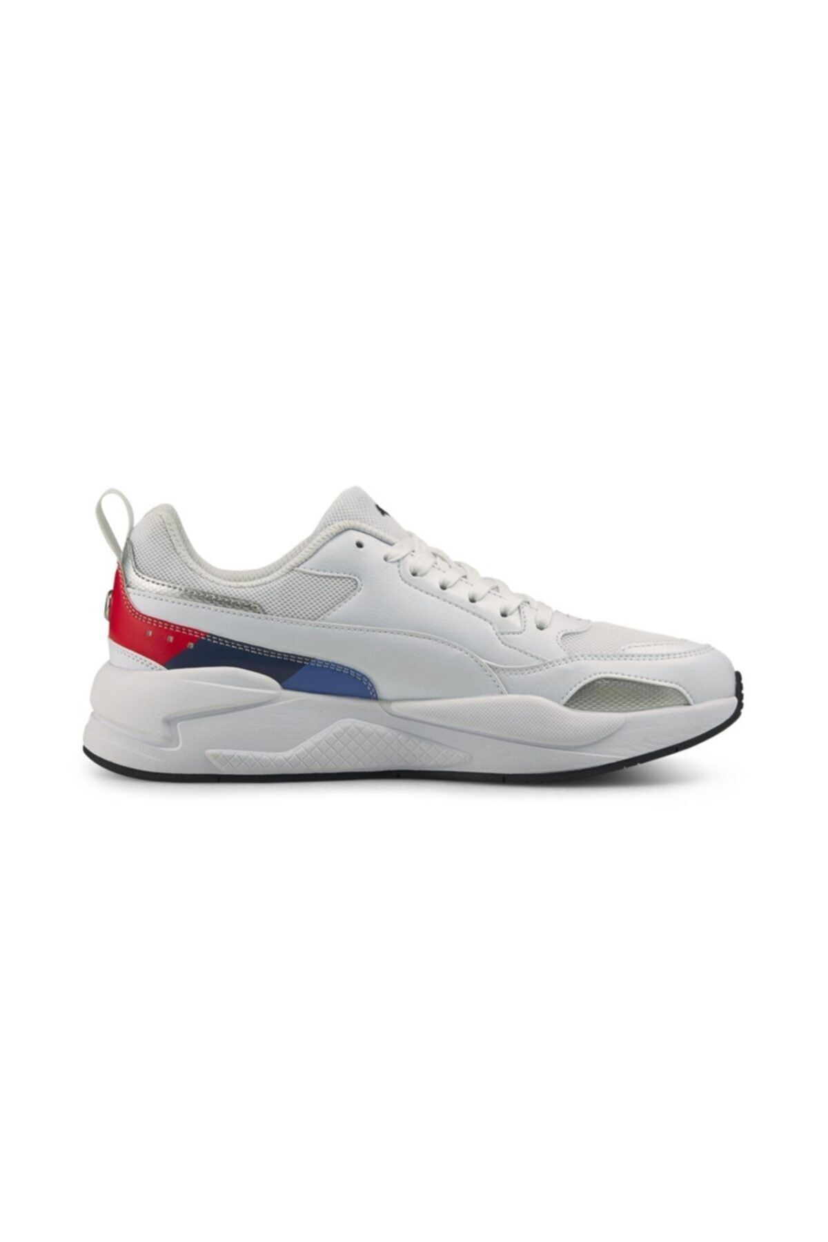 Puma Bmw Mms X-ray 2 Unisex Beyaz Günlük Ayakkabı